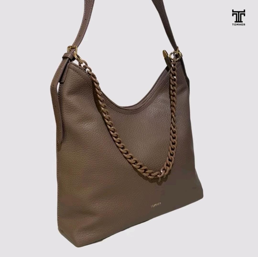 BONA HOBO WITH CHAIN