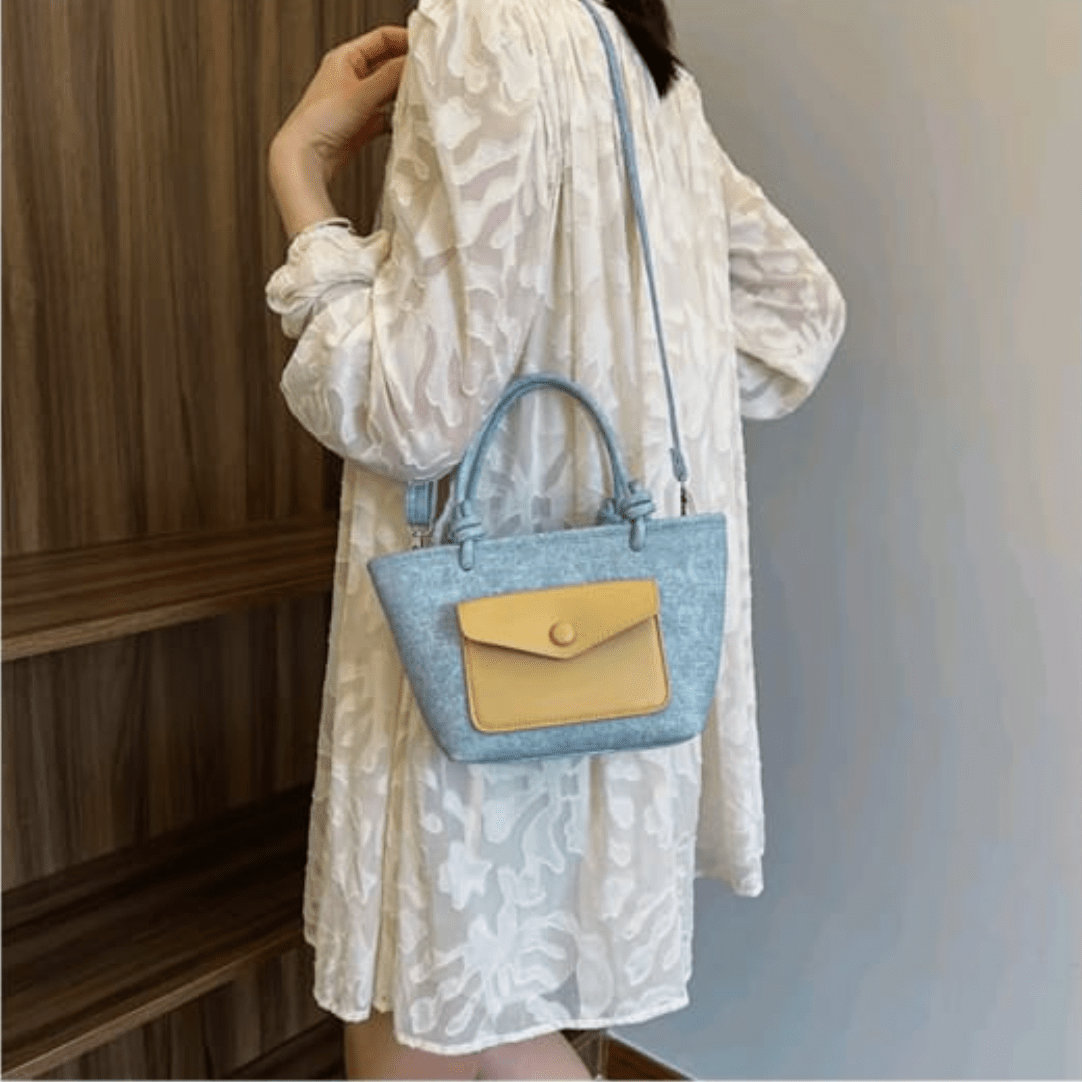NU JEANS MINI