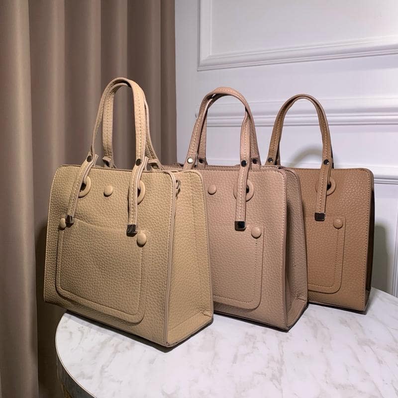 RUBY TOTE BAG